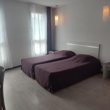 Residence La Closeraie Λούρδη Εξωτερικό φωτογραφία
