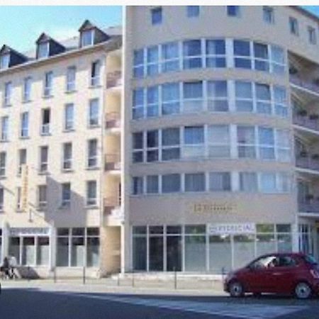 Residence La Closeraie Λούρδη Εξωτερικό φωτογραφία