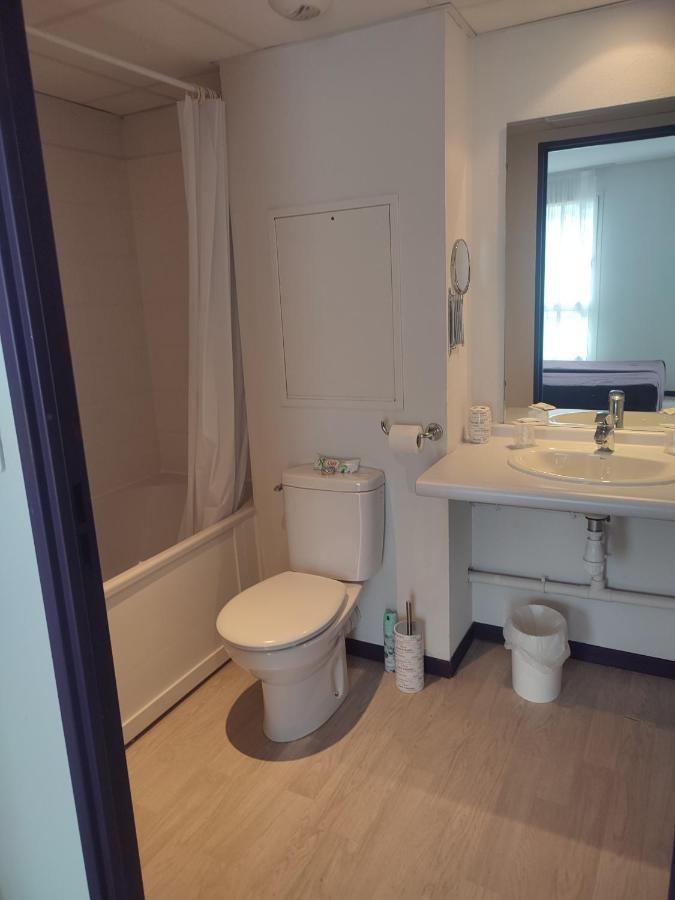 Residence La Closeraie Λούρδη Εξωτερικό φωτογραφία