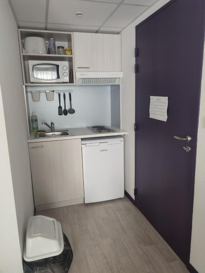 Residence La Closeraie Λούρδη Εξωτερικό φωτογραφία