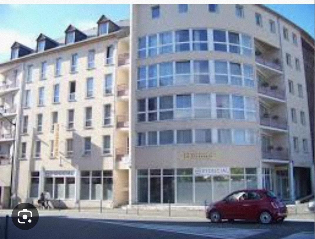 Residence La Closeraie Λούρδη Εξωτερικό φωτογραφία